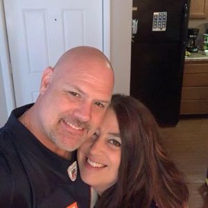 Meet your Posher, Cheryl